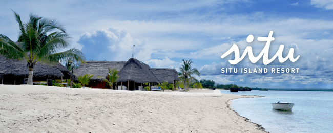 Situ Island Resort