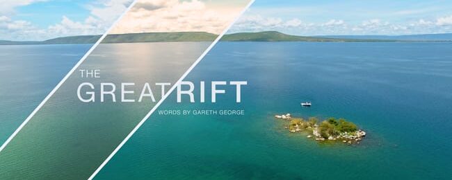 The Great Rift