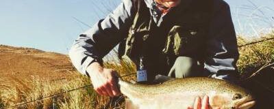 TOPS at SPAR Kamberg Trout Festival