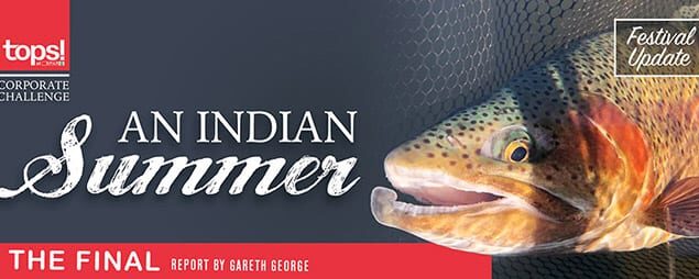 An Indian Summer