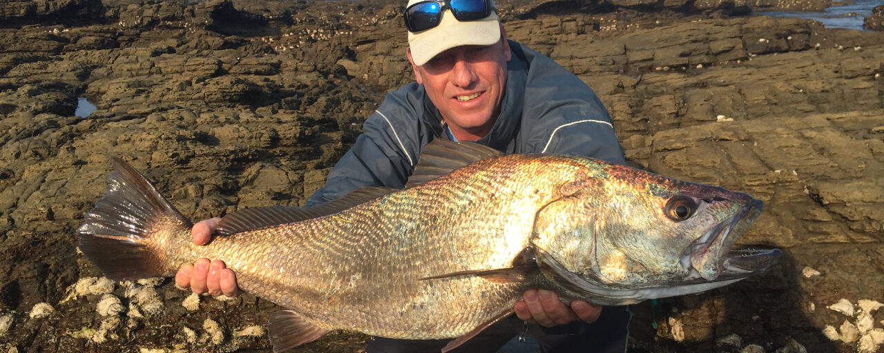 Responsible Fish Handling For Catch and Release