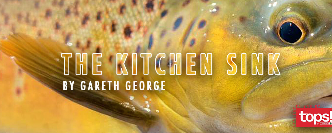 The Kitchen Sink