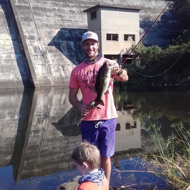 1596464289153.1392 KZN South Coast! Spinnerbait..