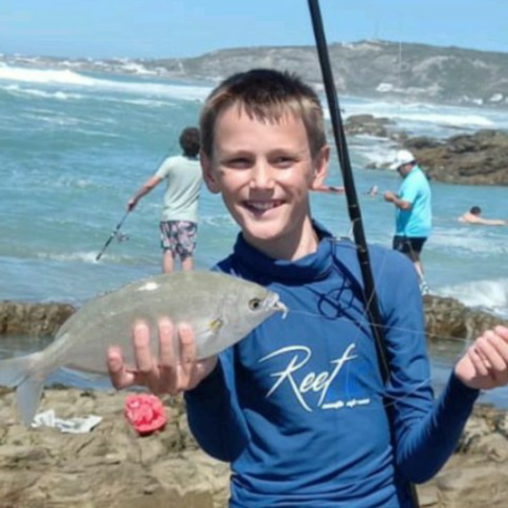 Strepie Struisbaai