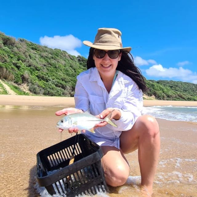 1614172620629.6511 First salt water fish on fly