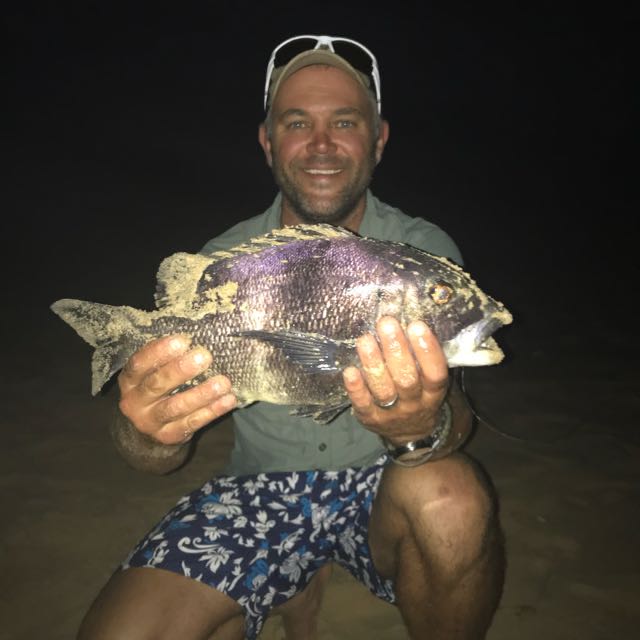 1615569527104.6729 Juvenile black mussel cracker tagged and safely released