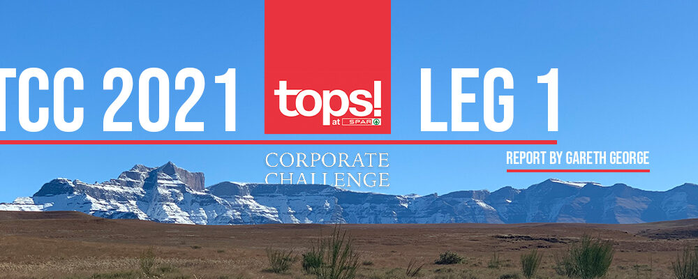 TCC 2021 Leg 1