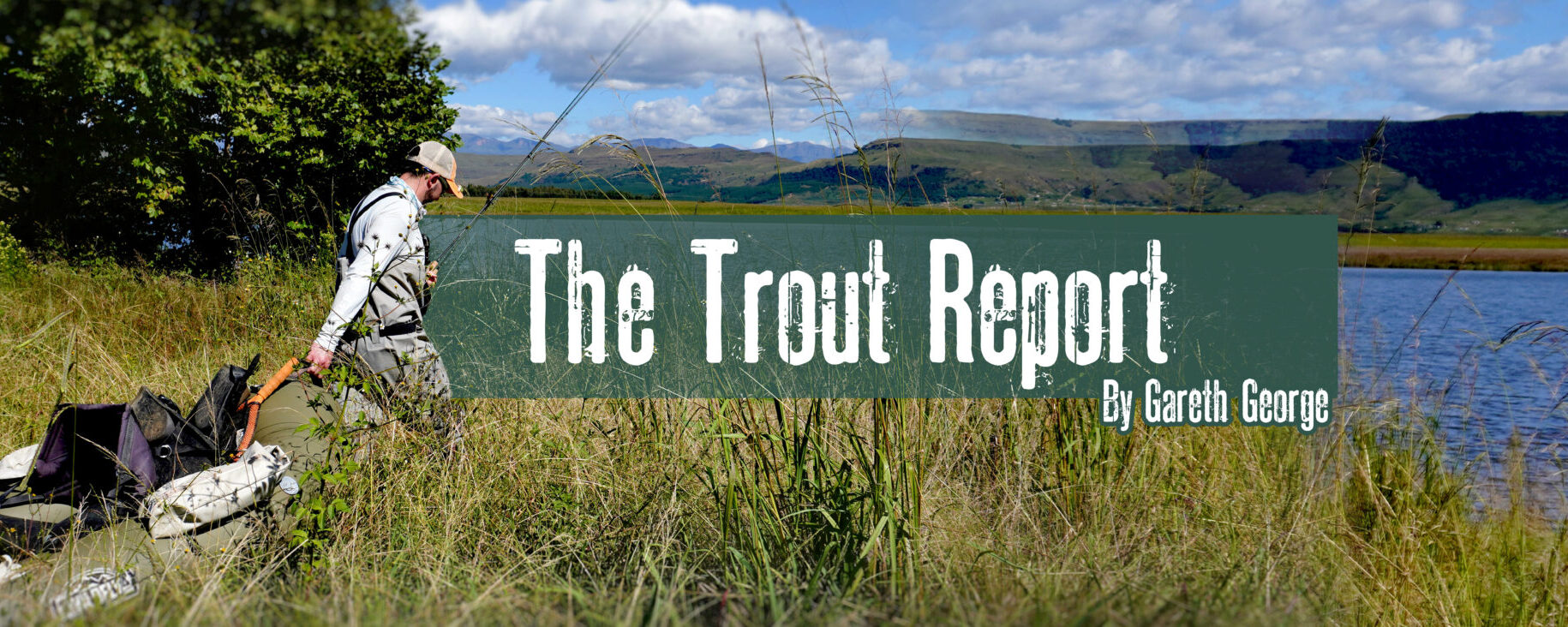 The Trout Report