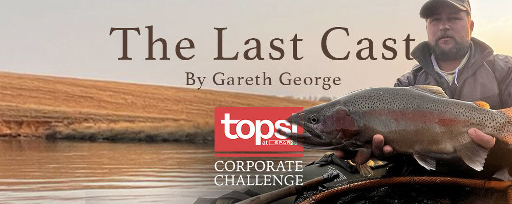 The Last Cast – TCC Final