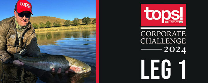 The Trout Report – TCC2024 Leg 1