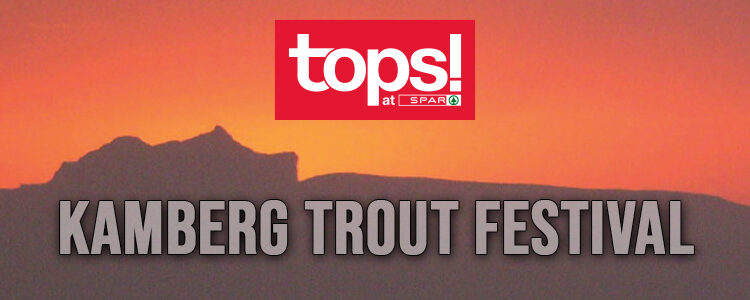 TOPS Kamberg Festival 2024