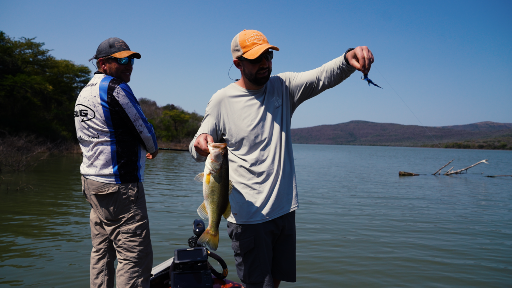 Rhu Bass Rhu Bass