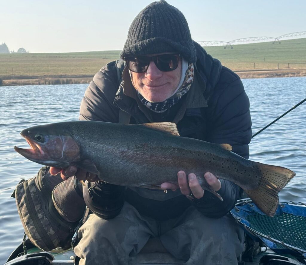 1000094738 Wildfly waters rock! Check that smile..60cm