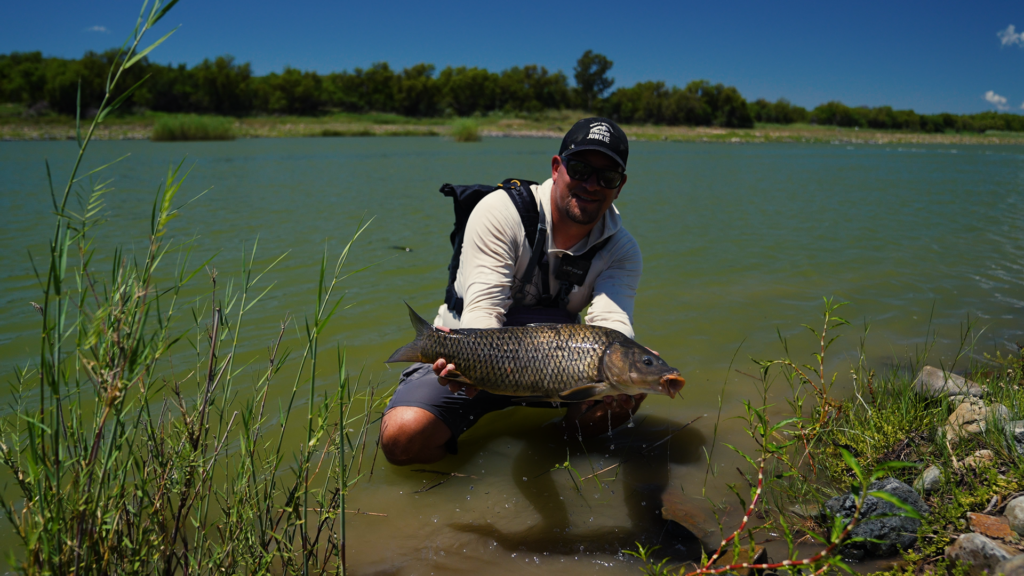 Roelof Botha Carp 2