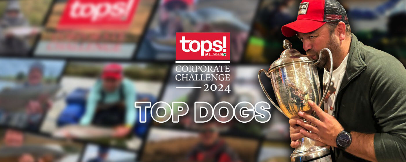 Trout Report – Top Dogs