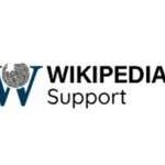 Group logo of Wikipedia Support Services