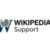 Group logo of Wikipedia Support Services