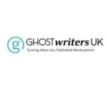 Group logo of Ghost Writers UK