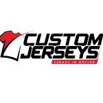 Group logo of Custom Jerseys UK